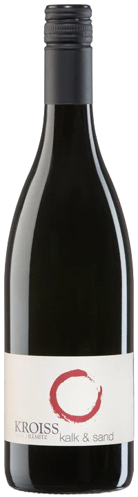 Kroiss_CabernetSauvignon_KalkSand