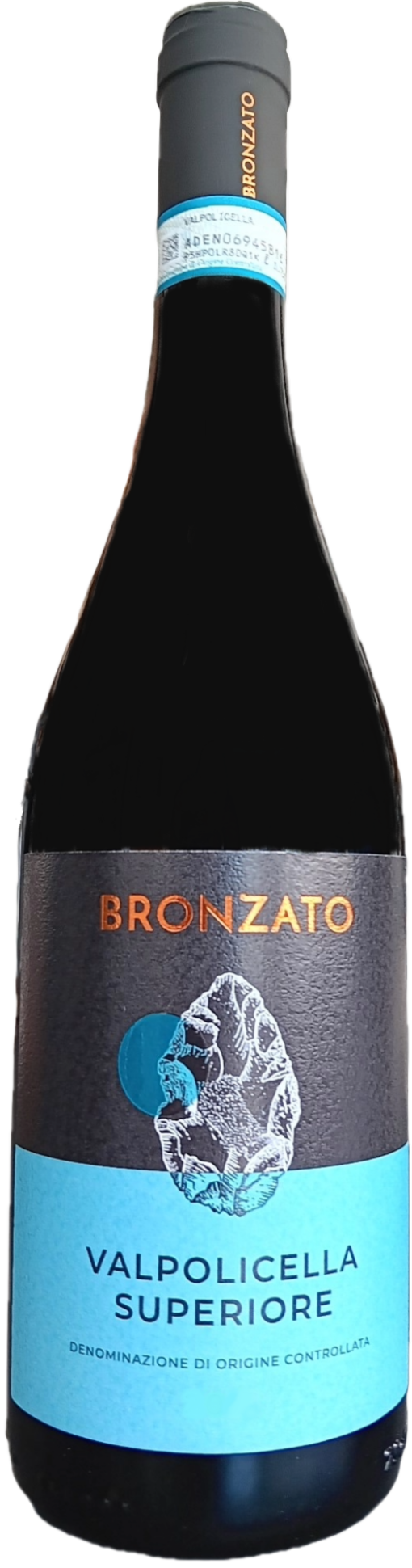 Bronzato_Valpolicella