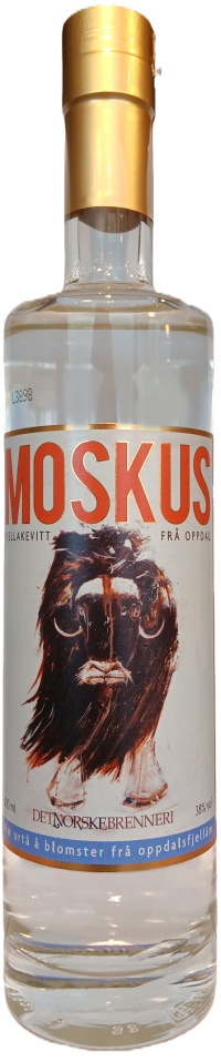 Moskus3