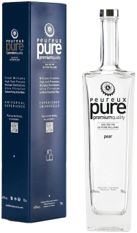 Peureux Pure Premium avec coffret2