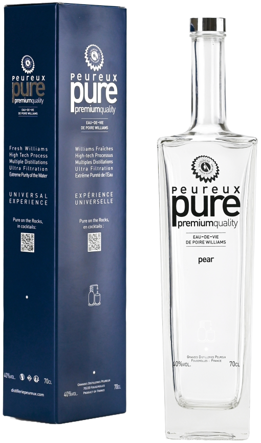 Peureux Pure Premium avec coffret2