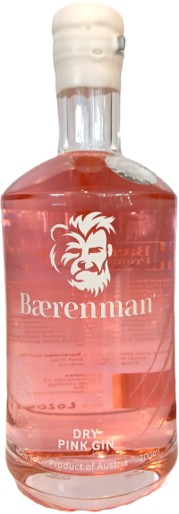 Baerenman_Pink