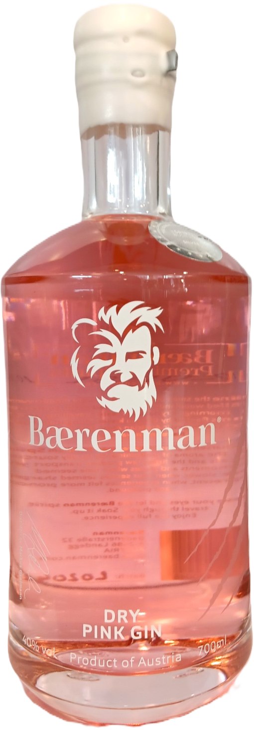 Baerenman_Pink