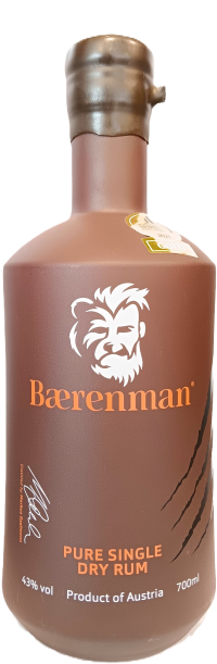 Baerenman_Rum