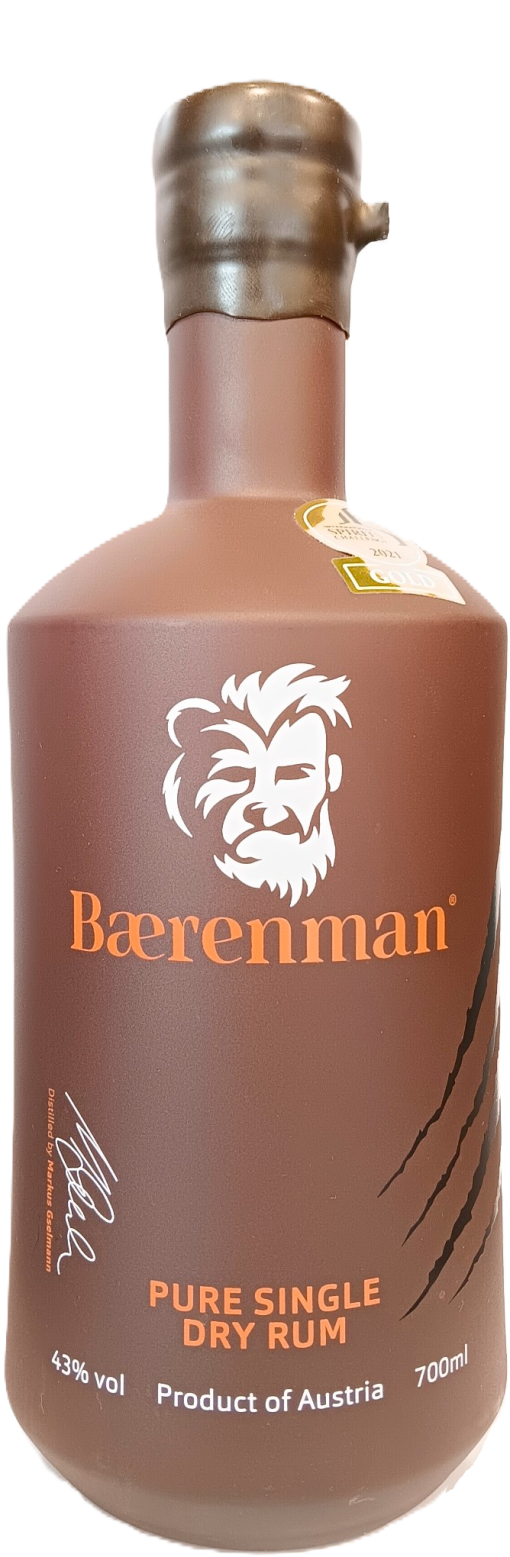 Baerenman_Rum