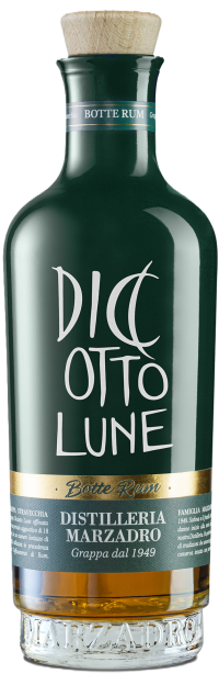 DiciottoLune_Rum_Original