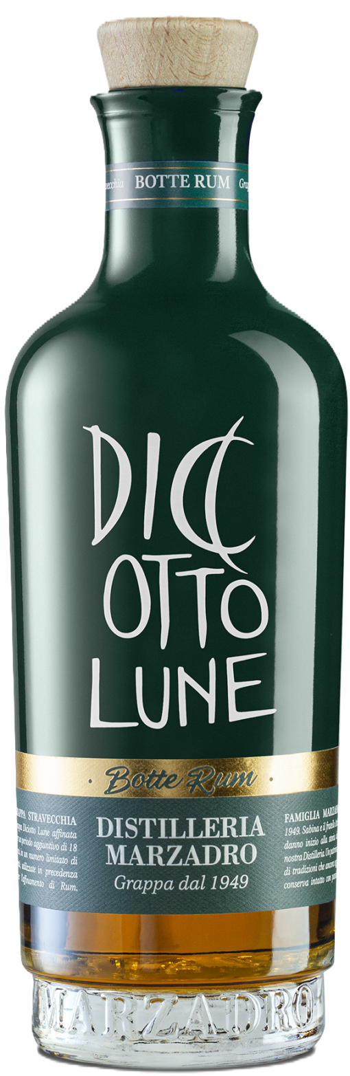 DiciottoLune_Rum_Original