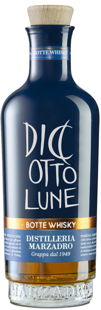 DiciottoLune_Whisky_Original