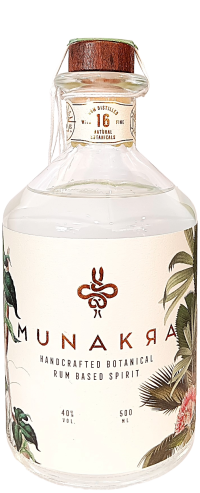 Munakra_Rum_White