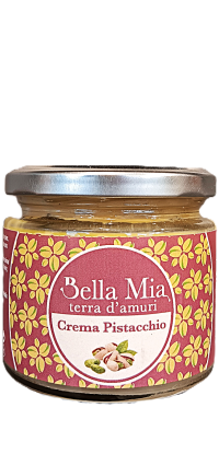 BellaMia_Pistaziencreme