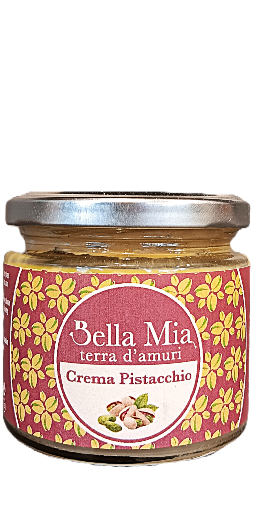 BellaMia_Pistaziencreme