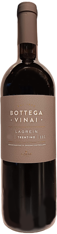 BottegVinai_Lagrein