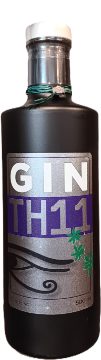 Gin_TH11