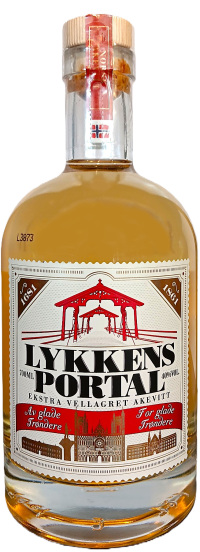 LykkensPortal