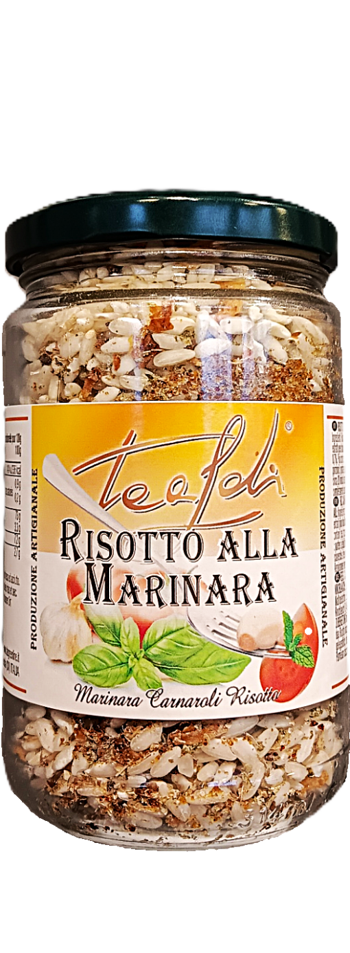 Risotto_Marinara