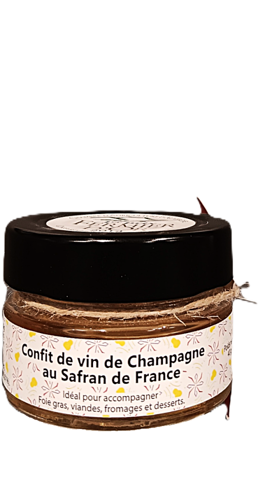 Safran_Champagneconfit