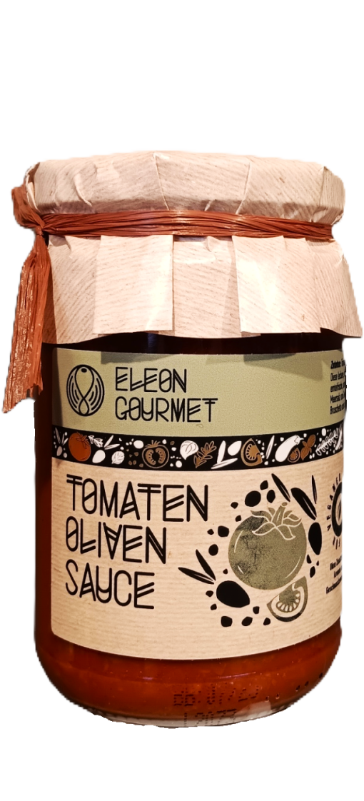 Eleon-Schaut_TomatenOlivenSauce