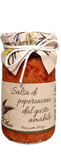 OroMuse_Salsa-Peperoncino