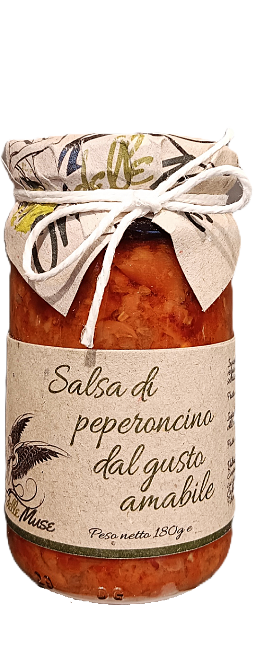 OroMuse_Salsa-Peperoncino