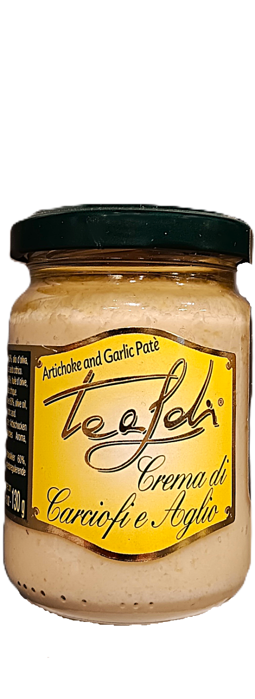 Tealdi_Crema-Artischocke-Knoblauch